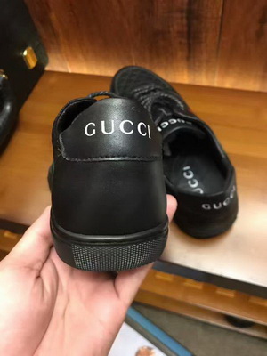 Gucci Fashion Casual Men Shoes_099